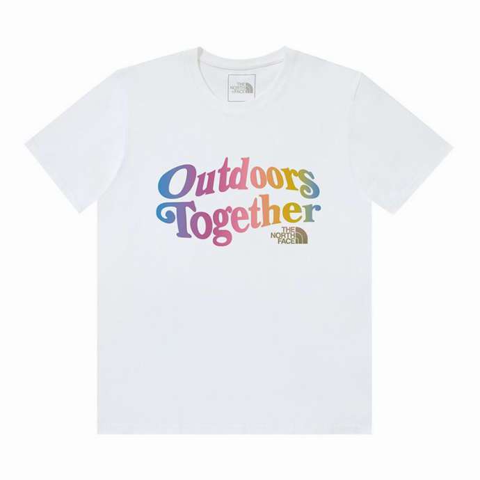 The North Face T Shirts Short _SKUTheNorthFaceM-3XLT88937739824